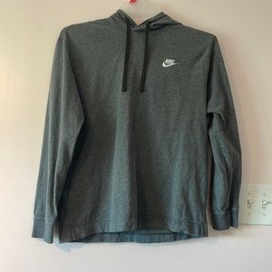 Nike pullover sweatshirt